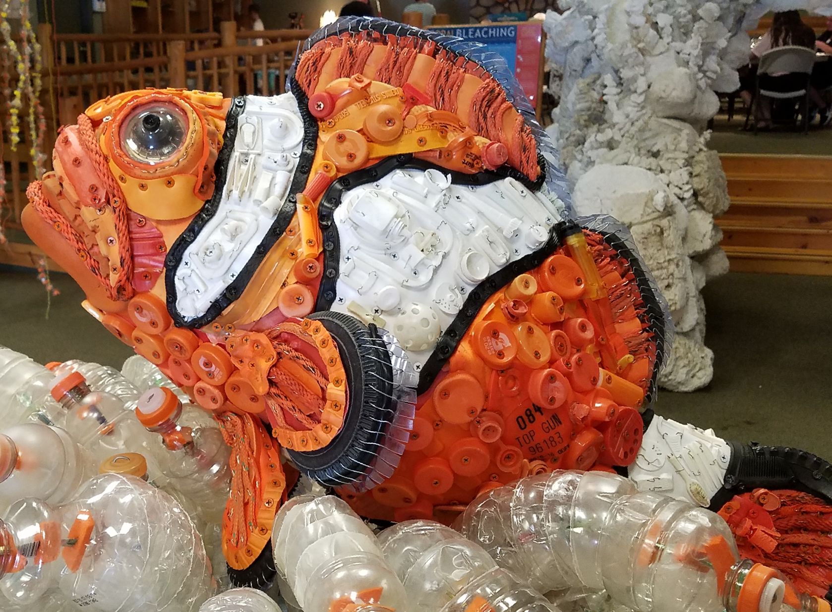 Plastic 3